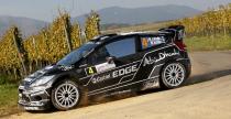 Ford Fiesta WRC